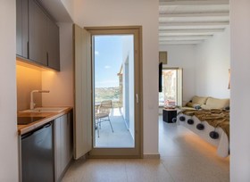 Due Mari Mykonos
