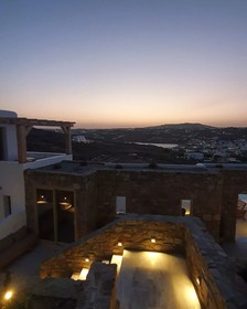 Due Mari Mykonos