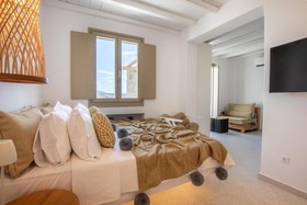 Due Mari Mykonos