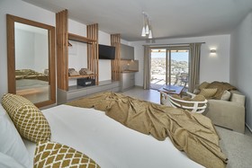 Due Mari Mykonos