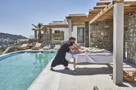 Due Mari Mykonos