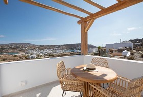 Due Mari Mykonos