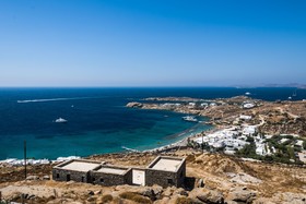 Eden View Mykonos Suites & Residences