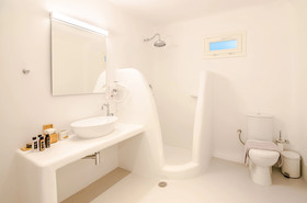 Eden View Mykonos Suites & Residences