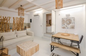 Eden View Mykonos Suites & Residences