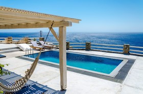 Eden View Mykonos Suites & Residences
