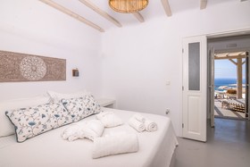 Eden View Mykonos Suites & Residences