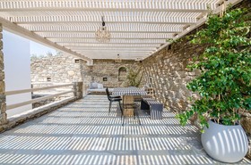 Eden View Mykonos Suites & Residences