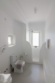 Eden View Mykonos Suites & Residences