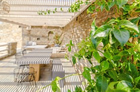 Eden View Mykonos Suites & Residences