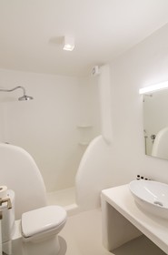 Eden View Mykonos Suites & Residences