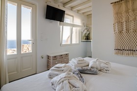 Eden View Mykonos Suites & Residences