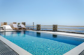 Eden View Mykonos Suites & Residences
