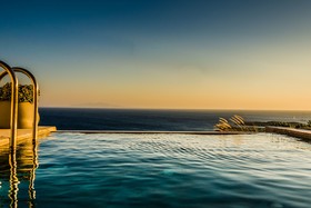 Eden View Mykonos Suites & Residences