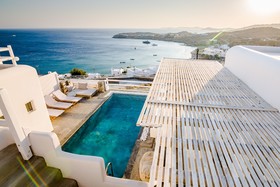 Eden View Mykonos Suites & Residences
