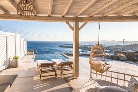 Eden View Mykonos Suites & Residences