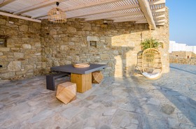 Eden View Mykonos Suites & Residences