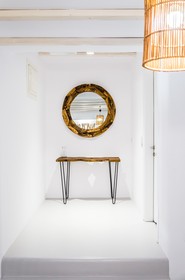 Eden View Mykonos Suites & Residences