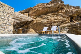 Eden View Mykonos Suites & Residences