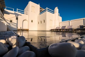 Eden View Mykonos Suites & Residences