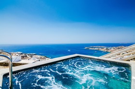 Eden View Mykonos Suites & Residences