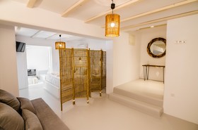 Eden View Mykonos Suites & Residences