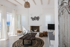 Eden View Mykonos Suites & Residences
