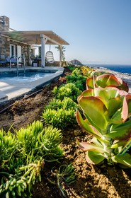 Eden View Mykonos Suites & Residences