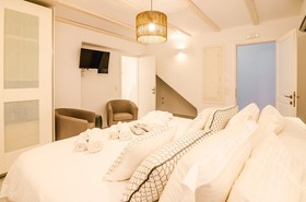 Eden View Mykonos Suites & Residences