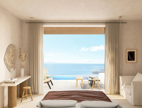 Eden View Mykonos Suites & Residences