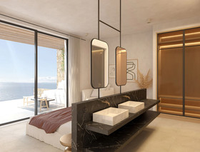 Eden View Mykonos Suites & Residences