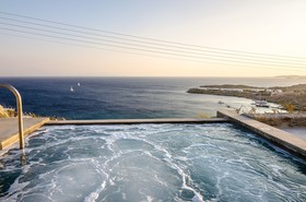 Eden View Mykonos Suites & Residences