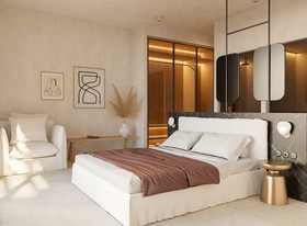 Eden View Mykonos Suites & Residences