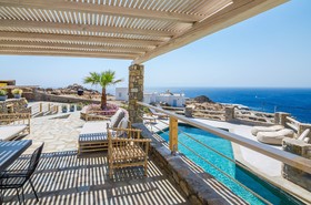 Eden View Mykonos Suites & Residences