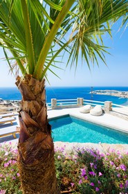 Eden View Mykonos Suites & Residences