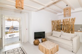 Eden View Mykonos Suites & Residences