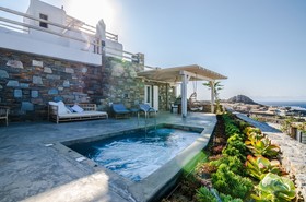 Eden View Mykonos Suites & Residences