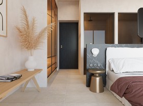 Eden View Mykonos Suites & Residences