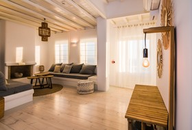 Eden View Mykonos Suites & Residences