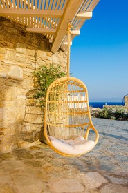 Eden View Mykonos Suites & Residences