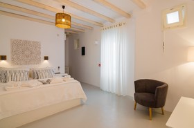 Eden View Mykonos Suites & Residences