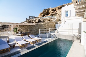 Eden View Mykonos Suites & Residences