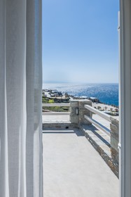 Eden View Mykonos Suites & Residences