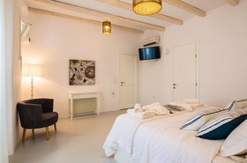Eden View Mykonos Suites & Residences