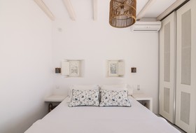 Eden View Mykonos Suites & Residences