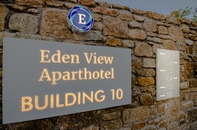 Eden View Mykonos Suites & Residences