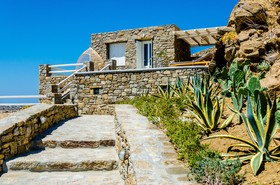 Eden View Mykonos Suites & Residences