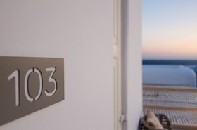 Eden View Mykonos Suites & Residences