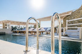 Eden View Mykonos Suites & Residences