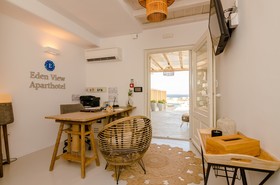 Eden View Mykonos Suites & Residences